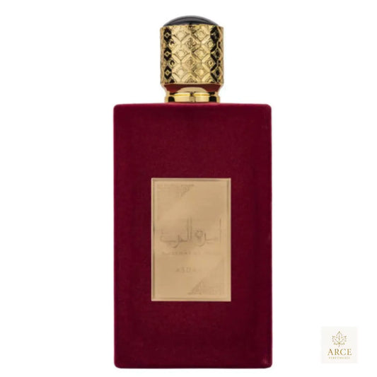 👑 AMEERAT AL ARAB – EAU DE PARFUM 100ML (MUJER)