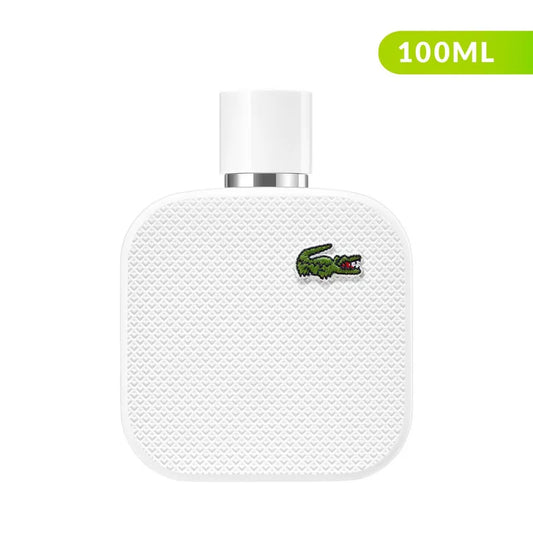 LACOSTE BLANC HM Eau de Toilette 100ml